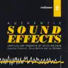 Authentic Sound Effects - Authentic Sound Effects, Vol. 2